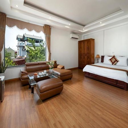 Airport Transit Hotel Ханой Экстерьер фото