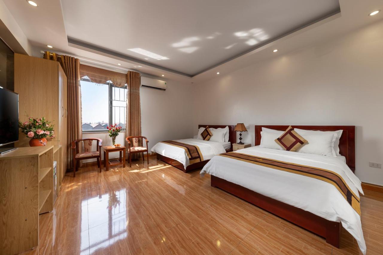 Airport Transit Hotel Ханой Экстерьер фото