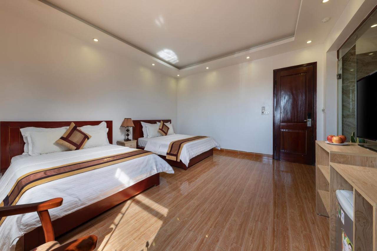 Airport Transit Hotel Ханой Экстерьер фото