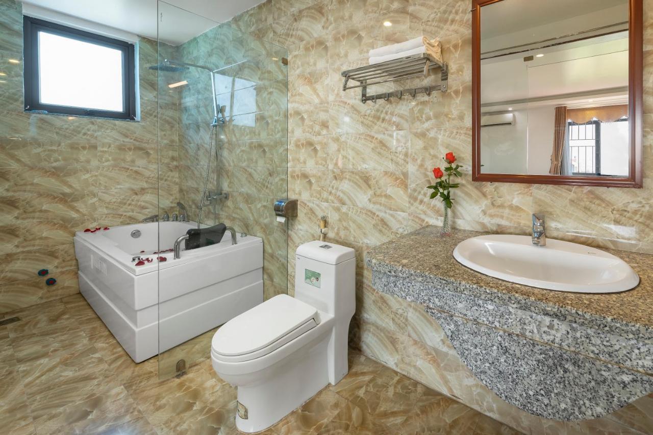 Airport Transit Hotel Ханой Экстерьер фото