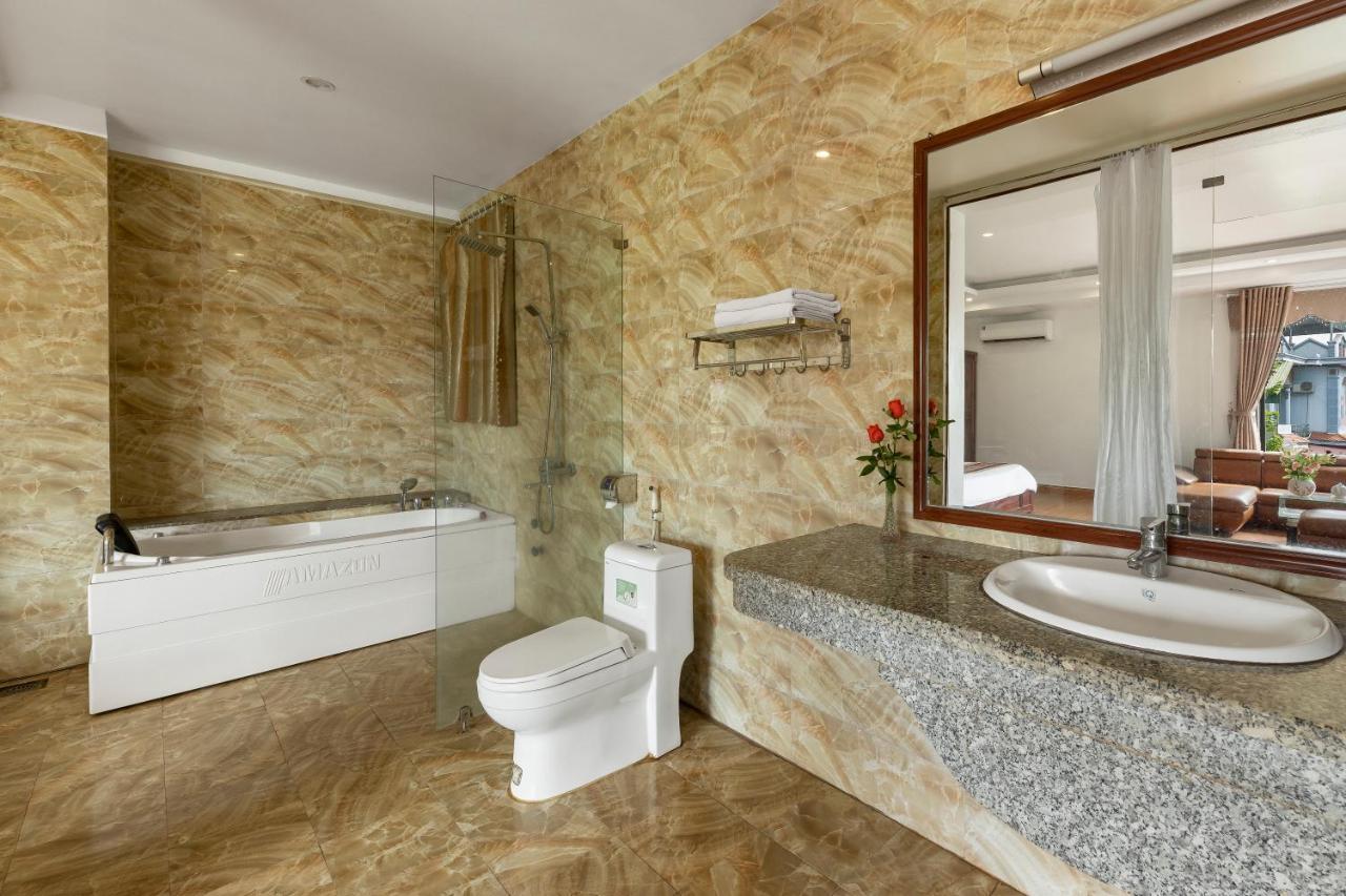 Airport Transit Hotel Ханой Экстерьер фото