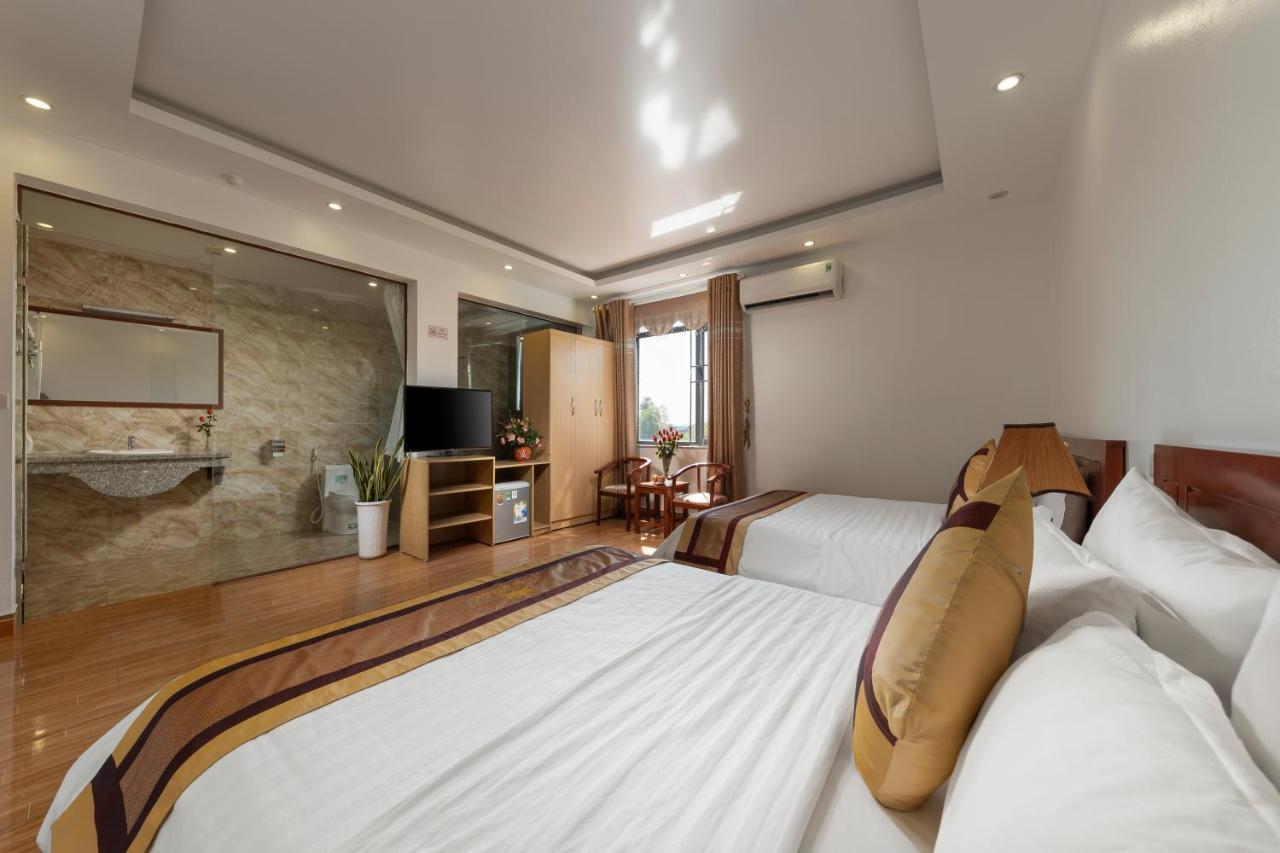 Airport Transit Hotel Ханой Экстерьер фото