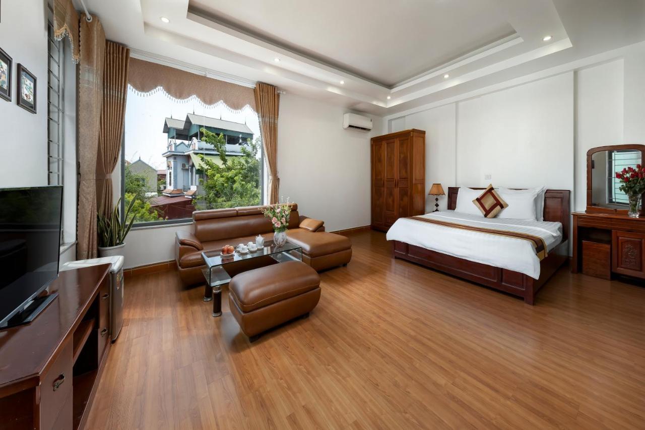 Airport Transit Hotel Ханой Экстерьер фото