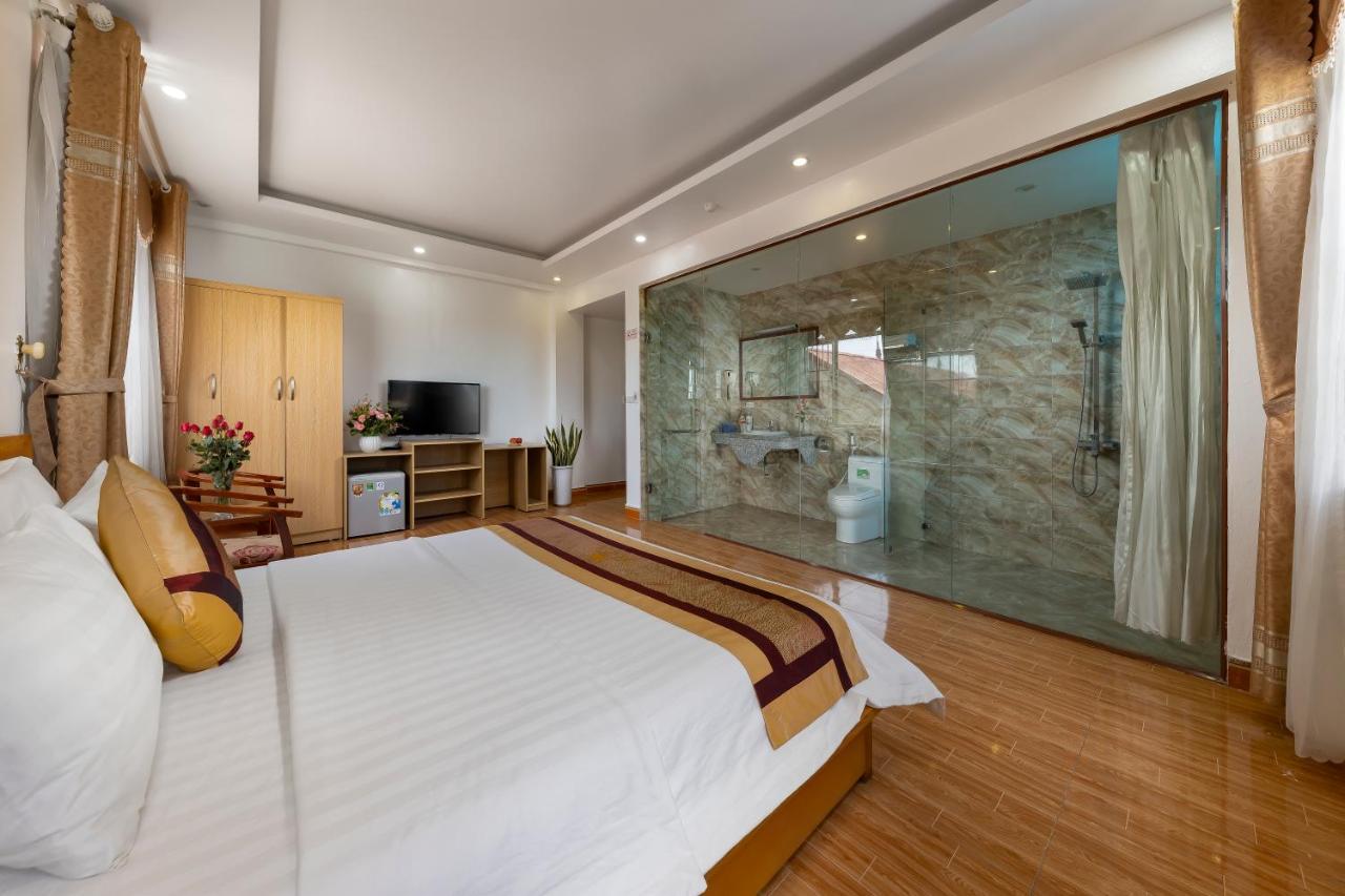 Airport Transit Hotel Ханой Экстерьер фото