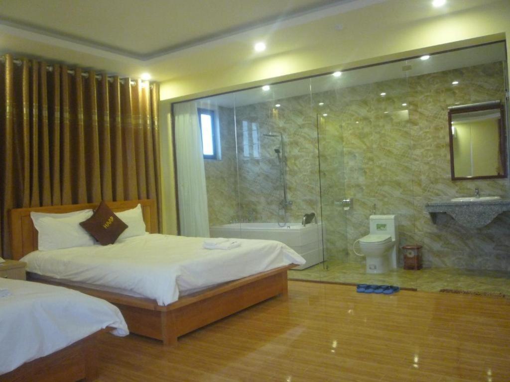 Airport Transit Hotel Ханой Экстерьер фото